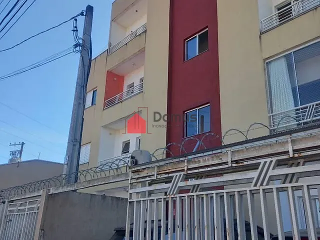 Apartamento 2 quartos e 2 banheiros, à venda, no bairro Loteamento Residencial Carangola em Pindamonhangaba