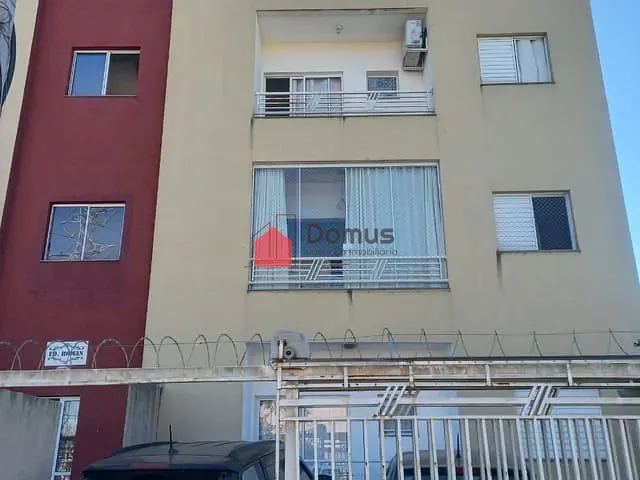 Apartamento 2 quartos e 2 banheiros, à venda, no bairro Loteamento Residencial Carangola em Pindamonhangaba