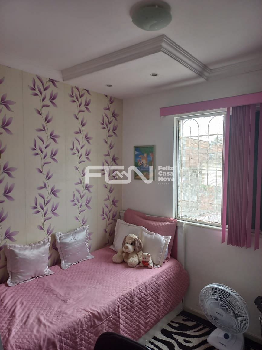 Apartamento à venda com 2 quartos, 45m² - Foto 5