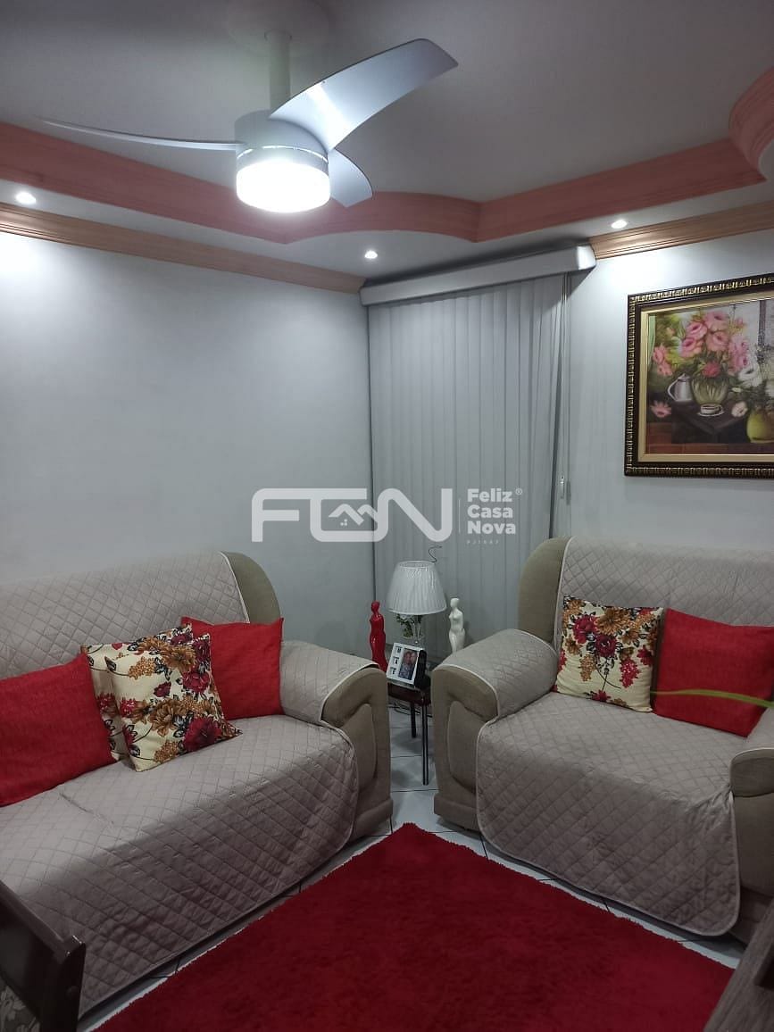 Apartamento à venda com 2 quartos, 45m² - Foto 1
