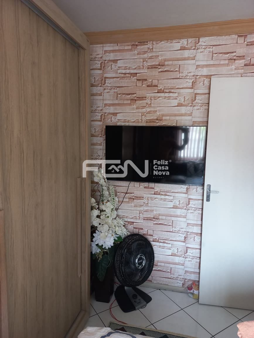 Apartamento à venda com 2 quartos, 45m² - Foto 3