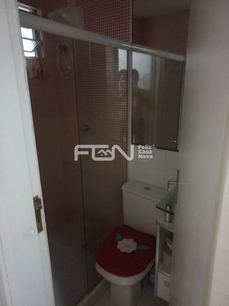 Apartamento à venda com 2 quartos, 45m² - Foto 7
