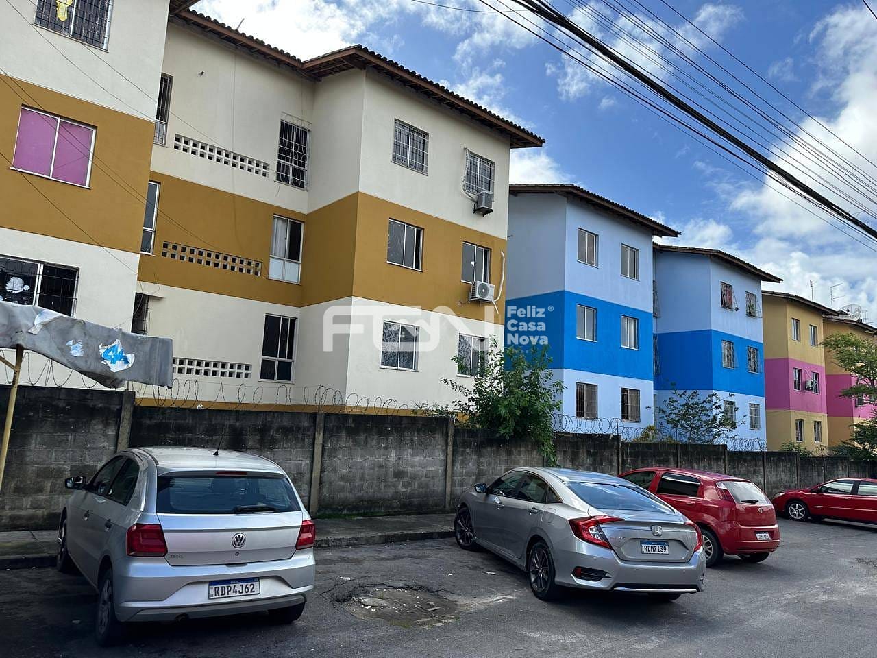 Apartamento à venda com 2 quartos, 45m² - Foto 10