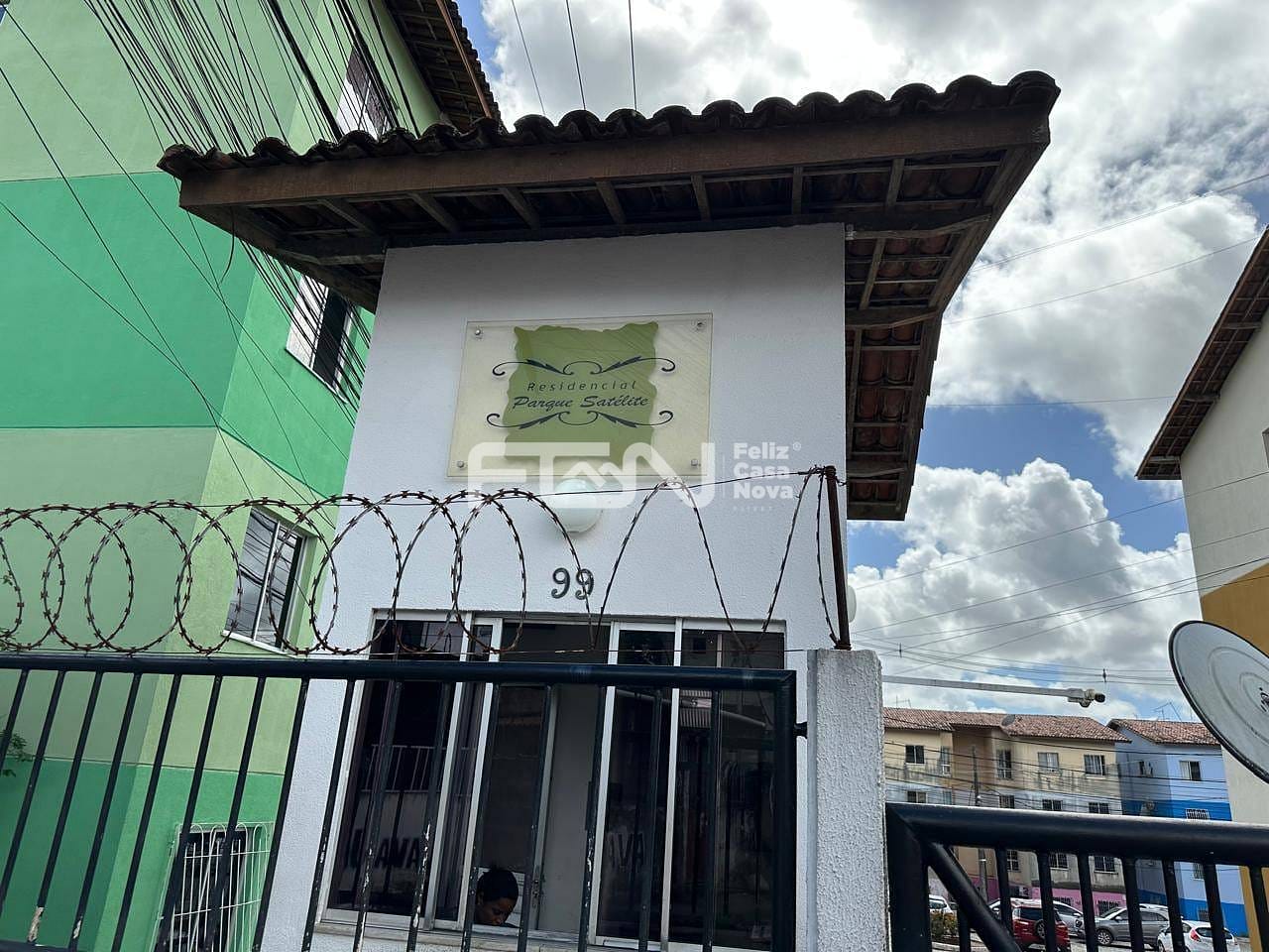Apartamento à venda com 2 quartos, 45m² - Foto 11