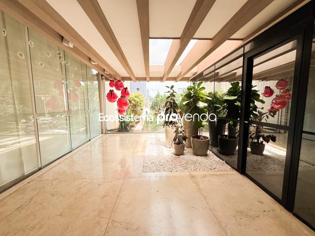 Foto do Apartamento - APARTAMENTO - 4 QUARTOS (3 SUÍTES) - ÁREA 165m² - EDIFÍCIO RENAISSANCE - SETOR BUENO  GOIÂNIA/GO | Provenda Imobiliária