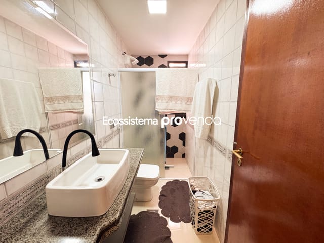 Foto do Apartamento - APARTAMENTO - 4 QUARTOS (3 SUÍTES) - ÁREA 165m² - EDIFÍCIO RENAISSANCE - SETOR BUENO  GOIÂNIA/GO | Provenda Imobiliária