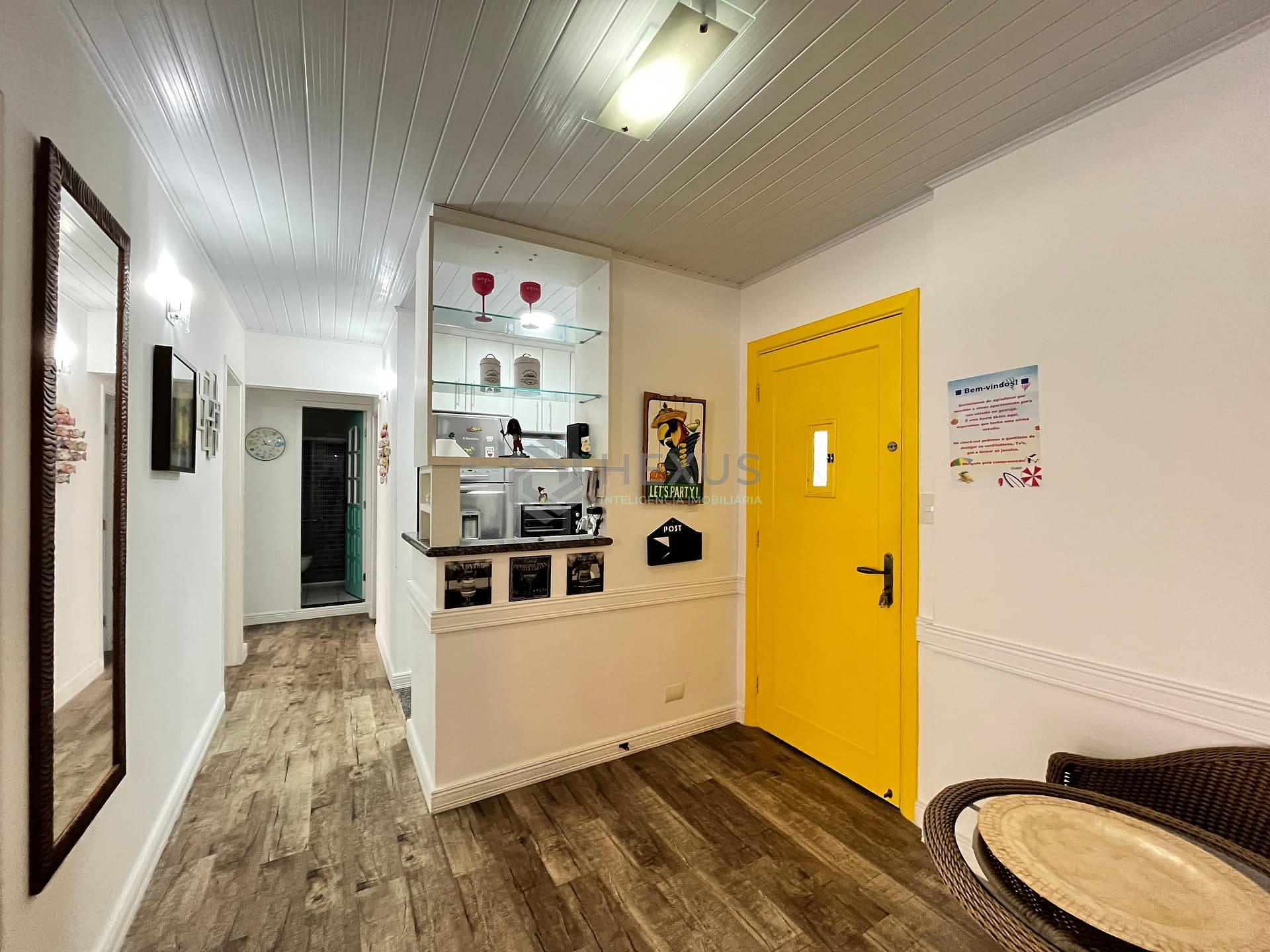 Apartamento, 2 quartos, 92 m² - Foto 4