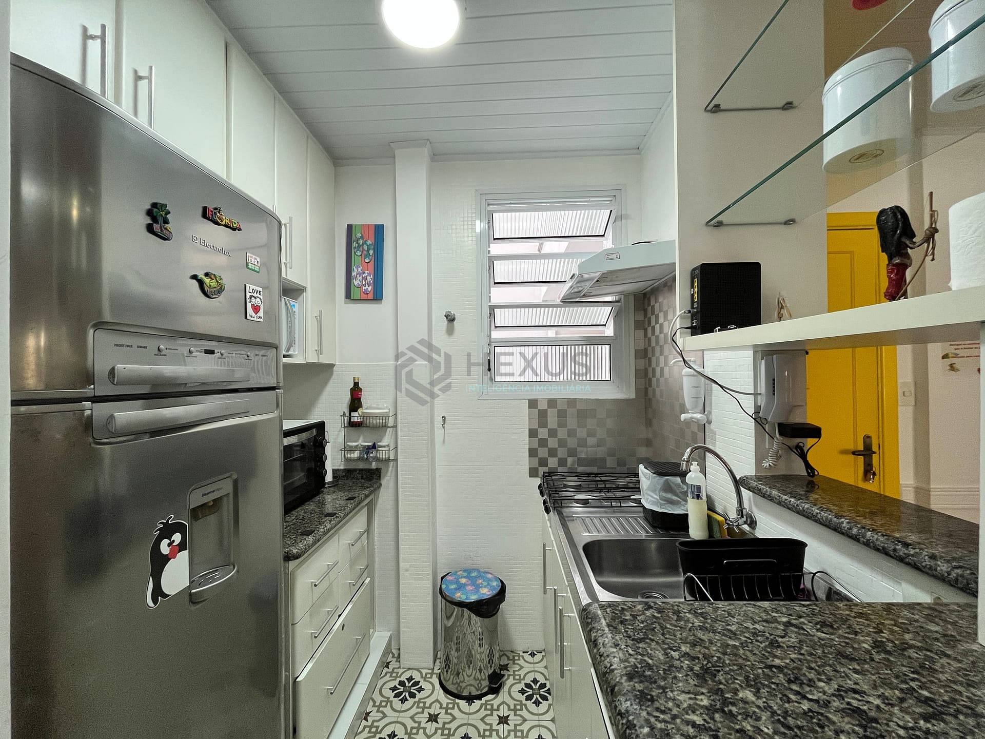 Apartamento, 2 quartos, 92 m² - Foto 5