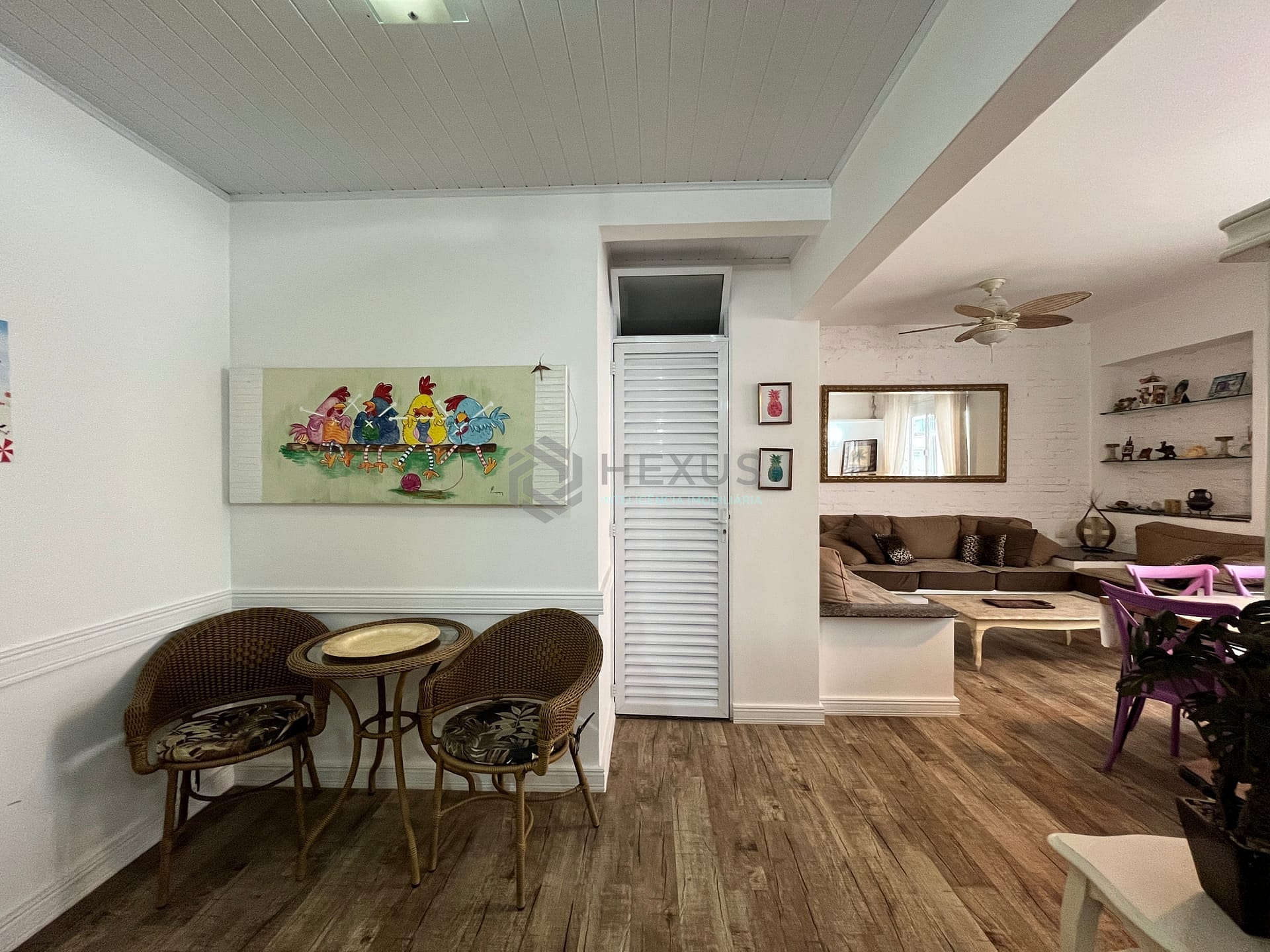 Apartamento, 2 quartos, 92 m² - Foto 6