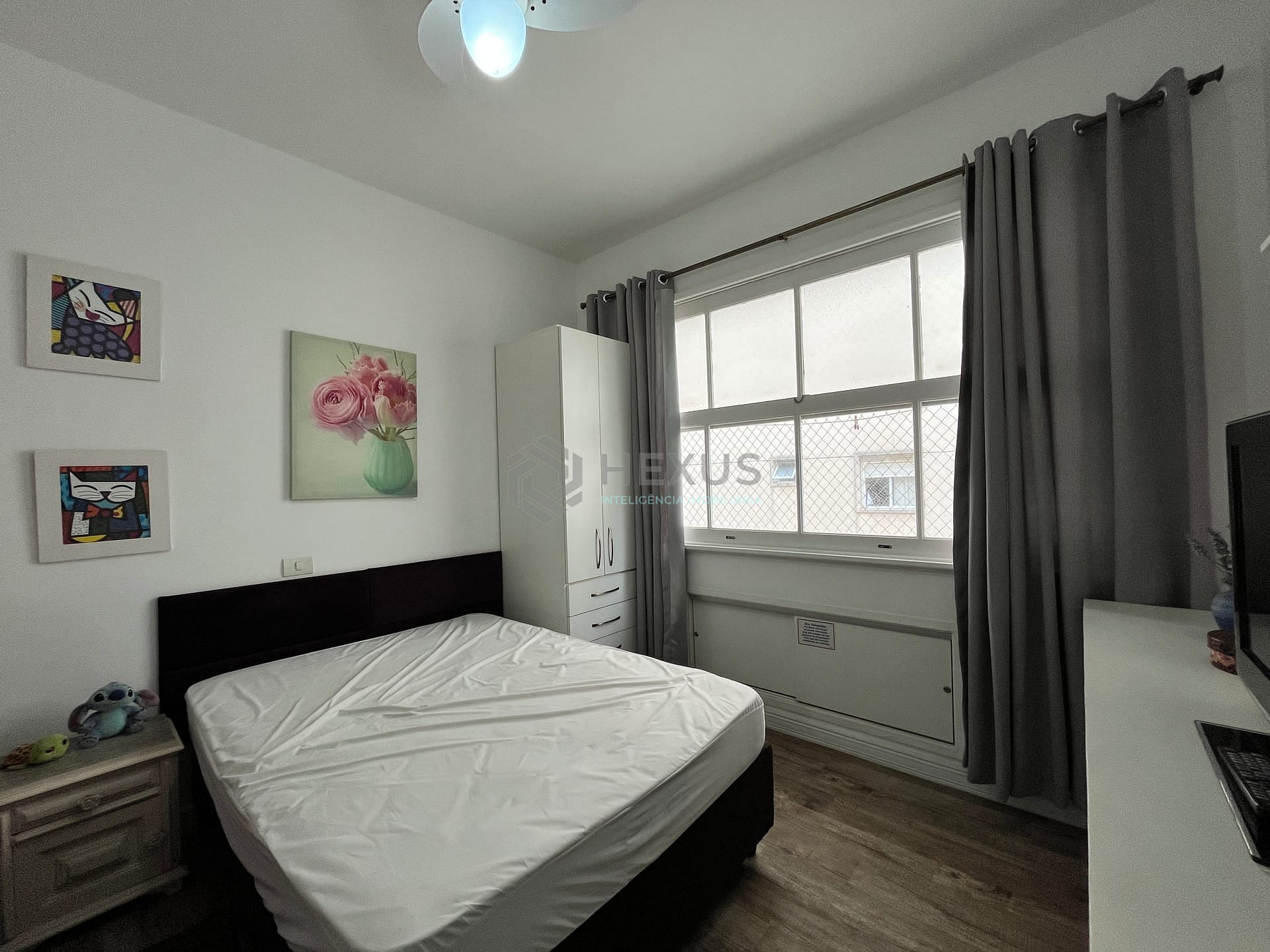 Apartamento, 2 quartos, 92 m² - Foto 7