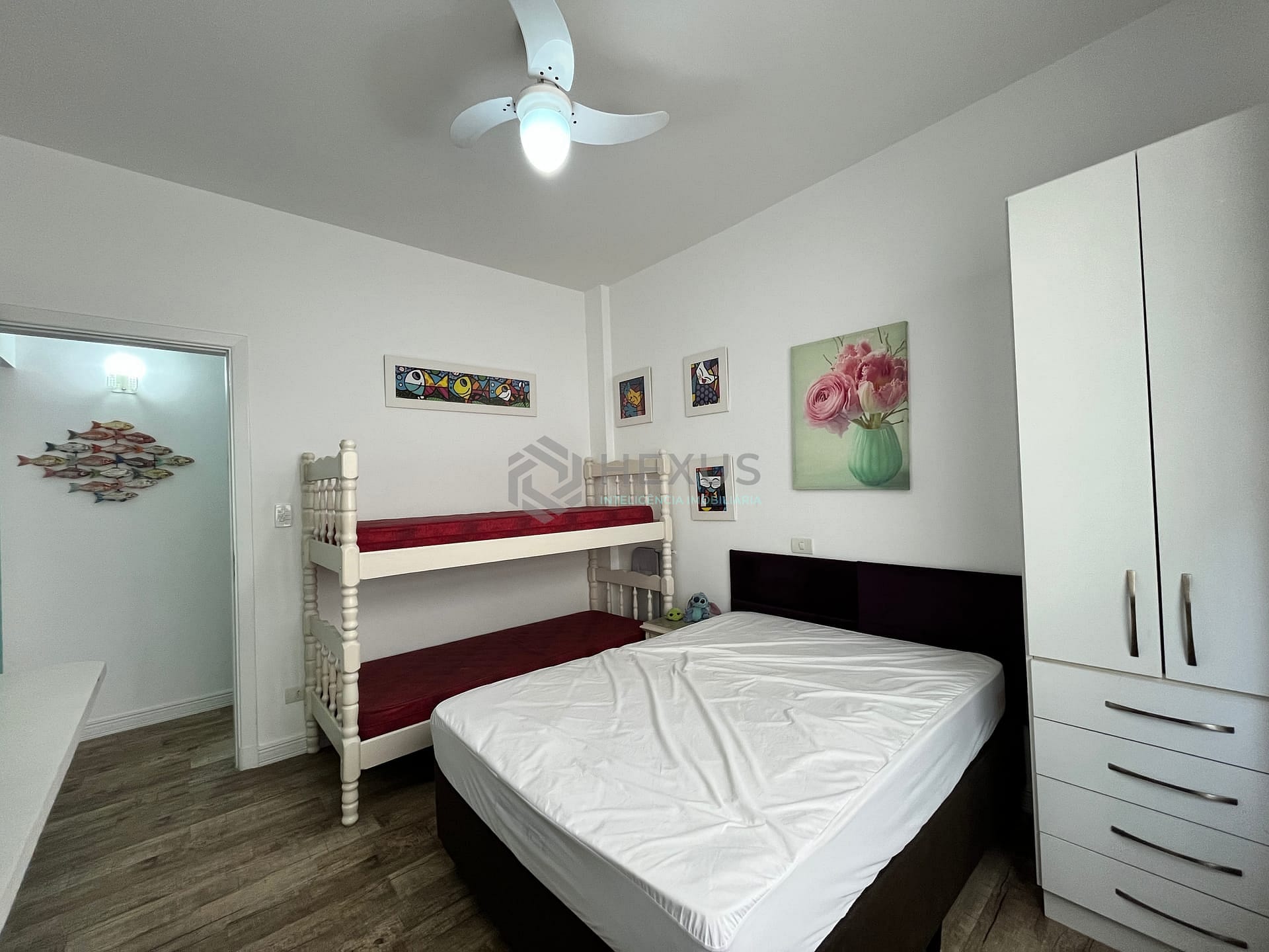 Apartamento, 2 quartos, 92 m² - Foto 8