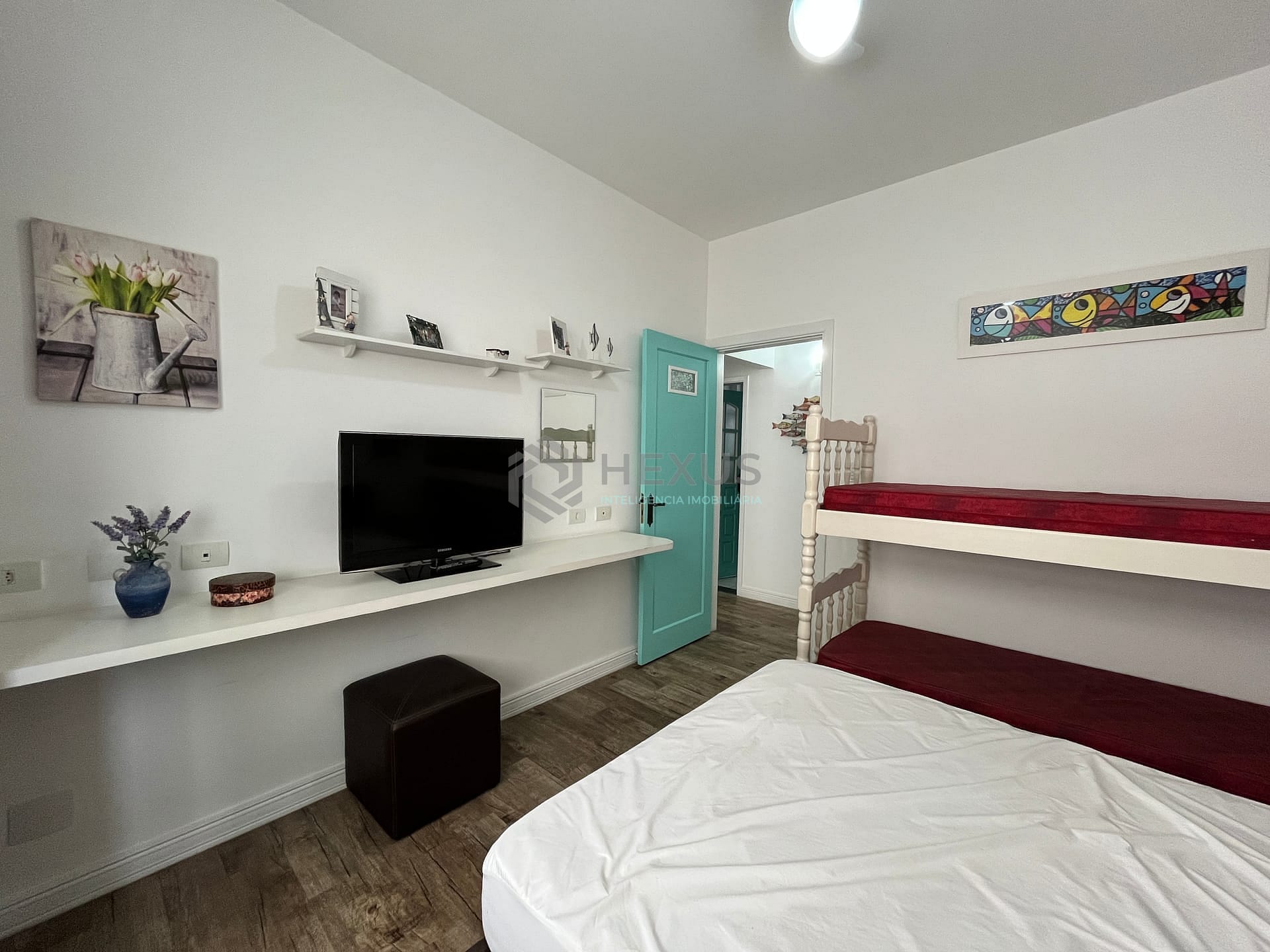 Apartamento, 2 quartos, 92 m² - Foto 9