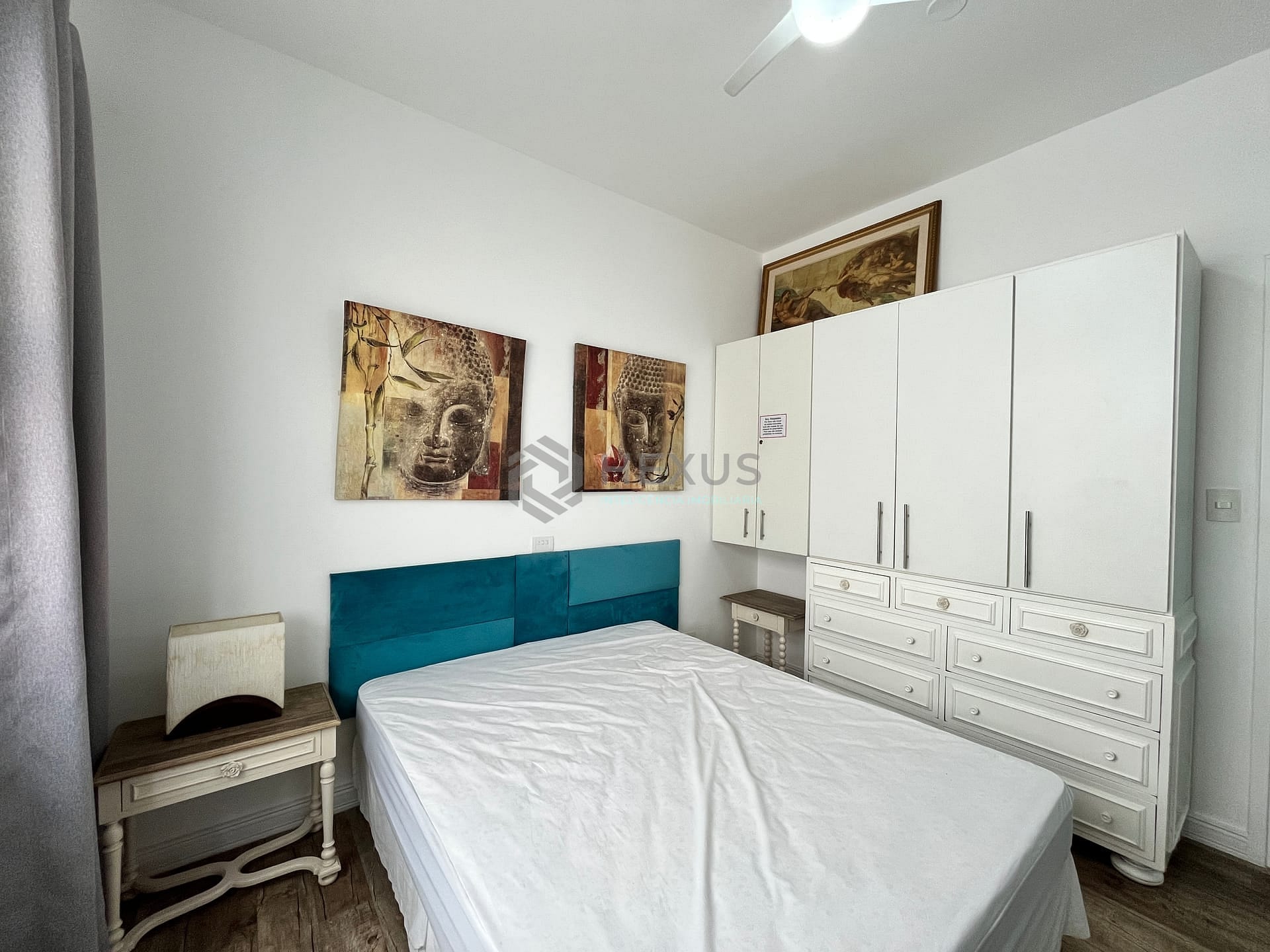 Apartamento, 2 quartos, 92 m² - Foto 12