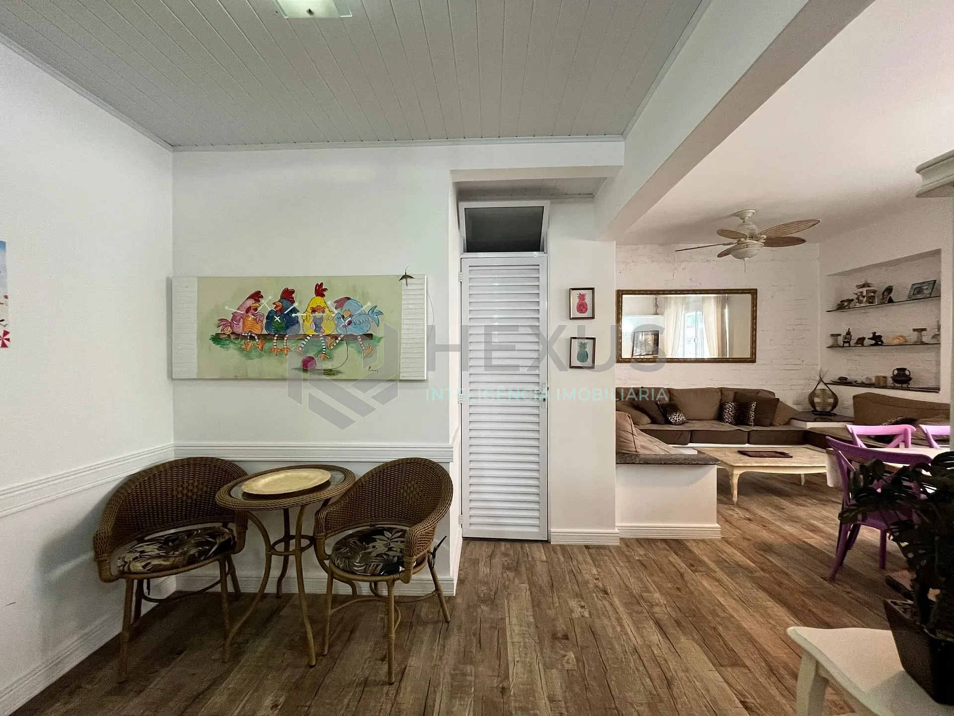 Apartamento, 2 quartos, 92 m² - Foto 6