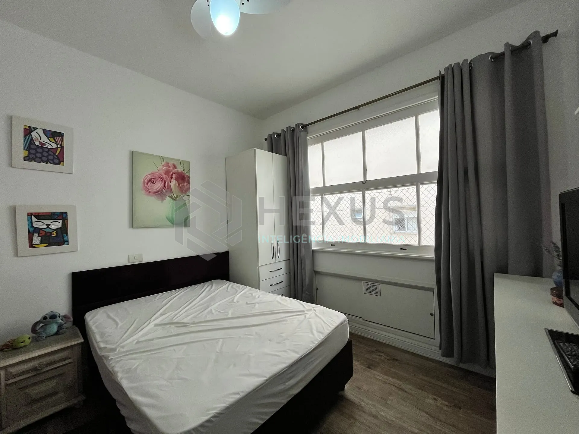 Apartamento, 2 quartos, 92 m² - Foto 7
