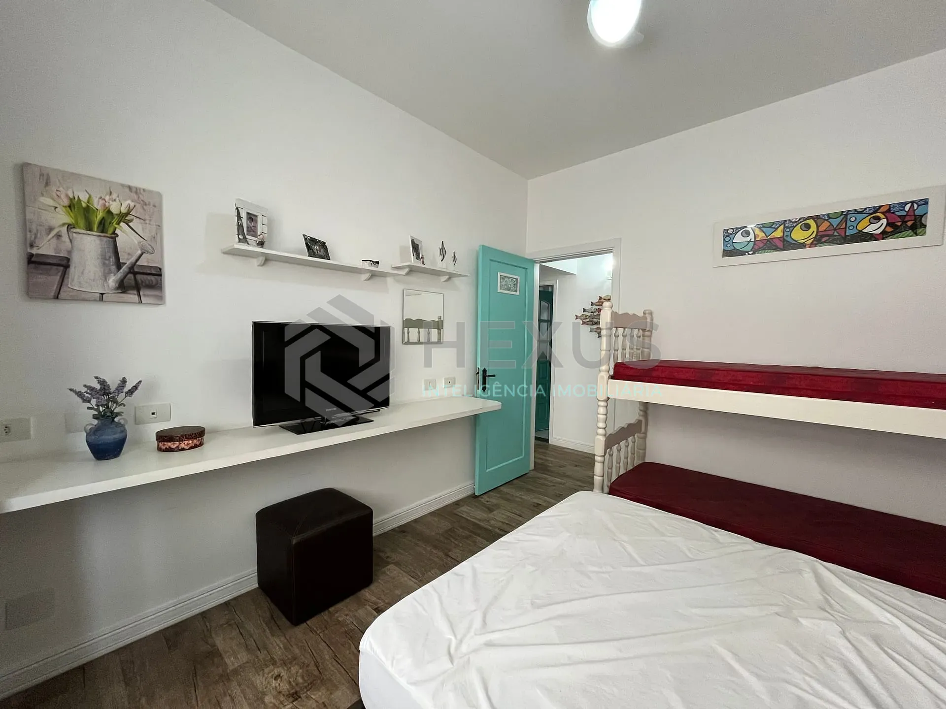 Apartamento, 2 quartos, 92 m² - Foto 9
