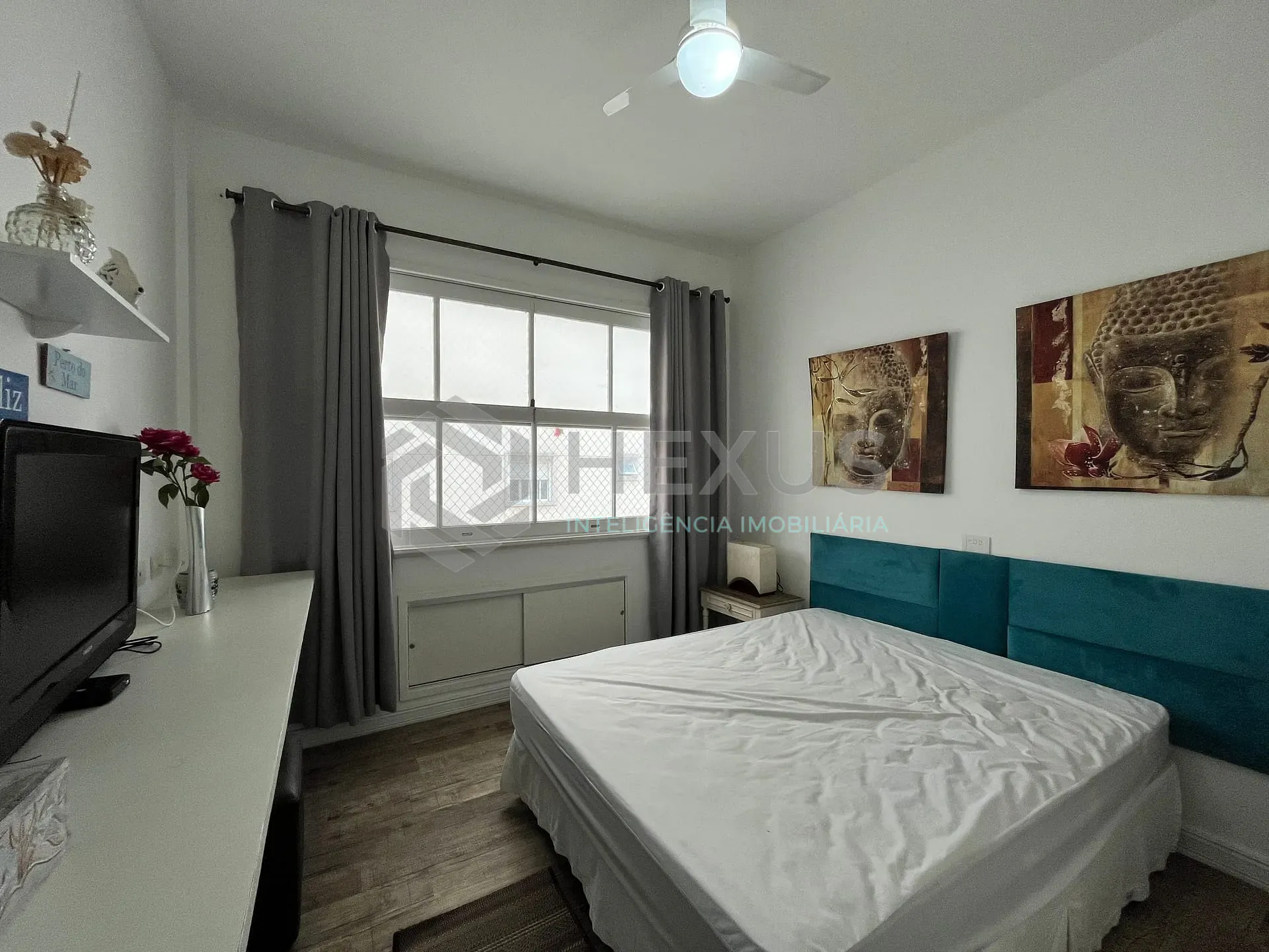Apartamento, 2 quartos, 92 m² - Foto 10