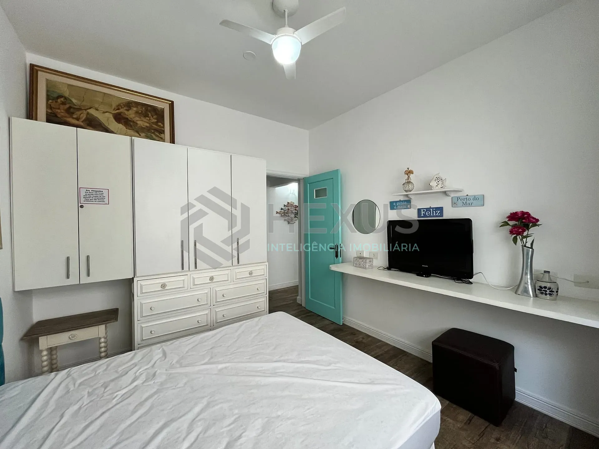Apartamento, 2 quartos, 92 m² - Foto 11