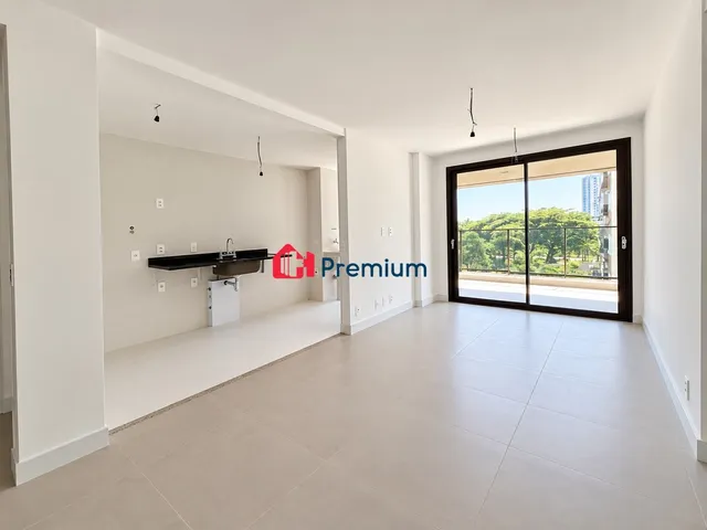 Apartamento 2 quartos e 2 banheiros, à venda, no bairro Barra da Tijuca em Rio de Janeiro