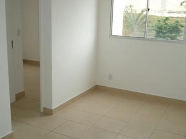 Foto do Apartamento - Apartamento com 2 dormitórios para alugar, 46 m² por R$ 850,00/mês - Villa Branca - Jacareí/SP | INDEPENDENCE NEGOCIOS IMOBILIARIOS LTDA