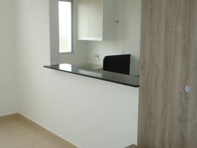 Foto do Apartamento - Apartamento com 2 dormitórios para alugar, 46 m² por R$ 850,00/mês - Villa Branca - Jacareí/SP | INDEPENDENCE NEGOCIOS IMOBILIARIOS LTDA