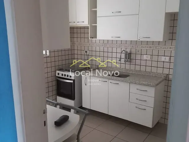 Apartamento com 56m² 2 quartos e 1 banheiro, à venda, no bairro Jardim Odete em Guarulhos