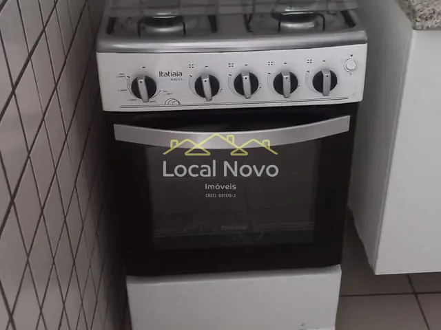 Apartamento com 56m² 2 quartos e 1 banheiro, à venda, no bairro Jardim Odete em Guarulhos