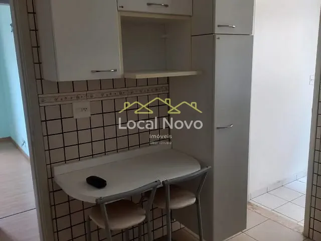 Apartamento com 56m² 2 quartos e 1 banheiro, à venda, no bairro Jardim Odete em Guarulhos