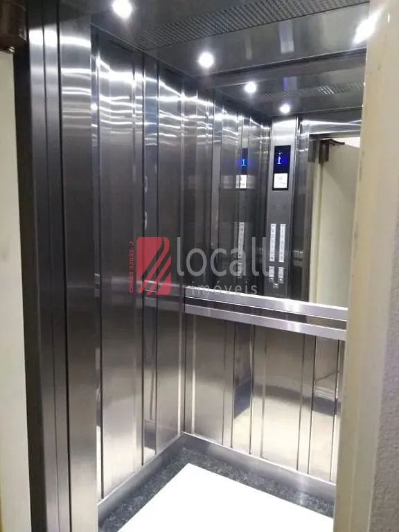 Apartamento com 1 quarto para aluguel, 70m² — foto 4 de 17