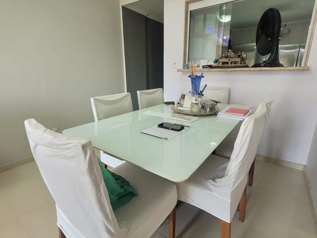 Apartamento com 92m² 2 quartos e 3 banheiros, à venda, no bairro Praça Seca em Rio de Janeiro