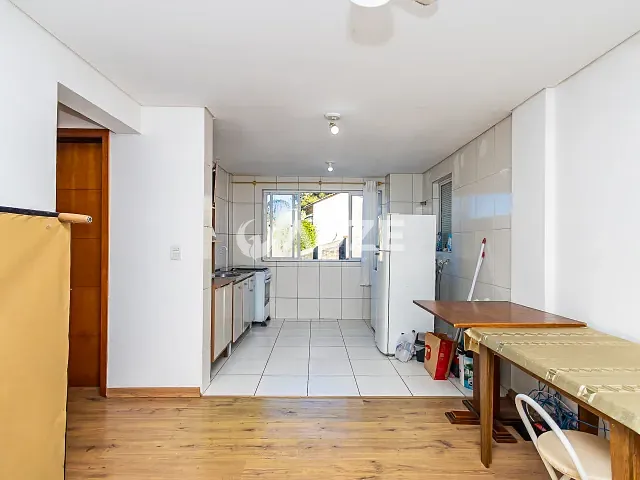 Apartamento com 44m² 2 quartos e 1 banheiro, à venda, no bairro Fátima em Colombo