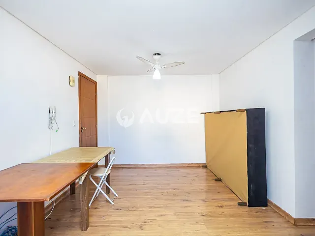 Apartamento com 44m² 2 quartos e 1 banheiro, à venda, no bairro Fátima em Colombo
