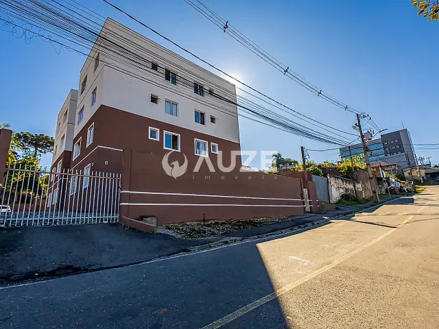 Apartamento com 44m² 2 quartos e 1 banheiro, à venda, no bairro Fátima em Colombo