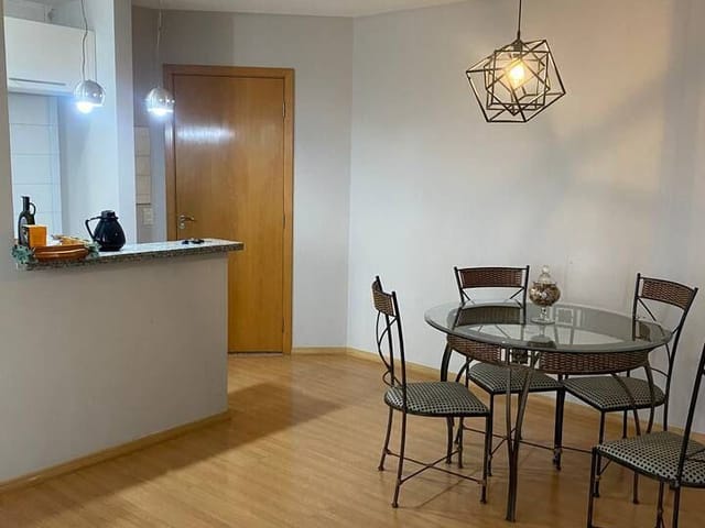 Foto do Apartamento - Ed. Due Torri - Apartamento para locação com 3 dormitórios (1 suíte), 2 vagas de garagem, Sol da tarde -  Bela Suiça, Londrina, PR | Premier Imóveis