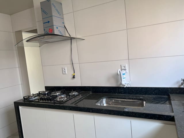 Foto do Apartamento - Apartamento de 02 quartos à venda, Vila Alpes, Goiânia, GO | Pinamar Imobiliária