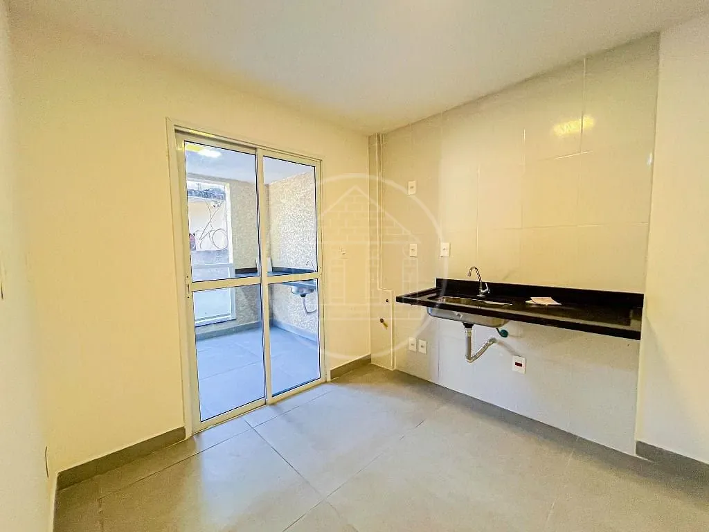 Apartamento, 2 quartos, 47 m² - Foto 5