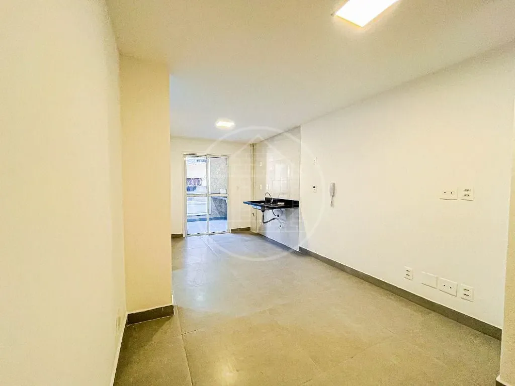 Apartamento, 2 quartos, 47 m² - Foto 3