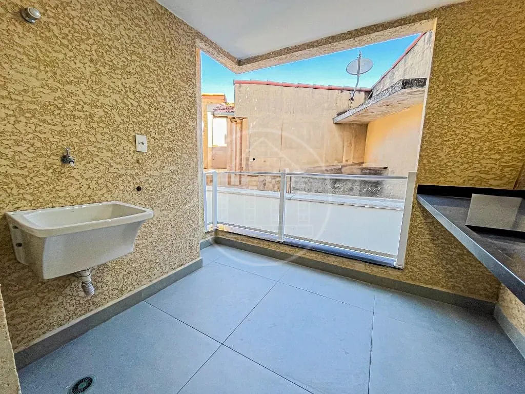 Apartamento, 2 quartos, 47 m² - Foto 12