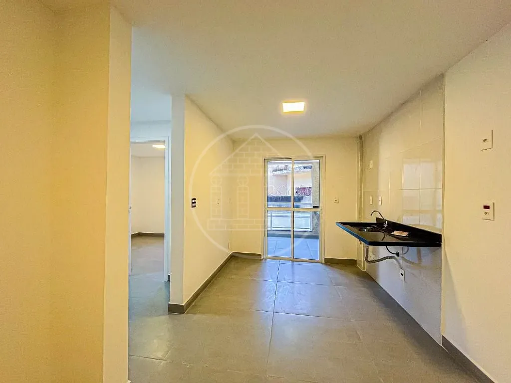 Apartamento, 2 quartos, 47 m² - Foto 4