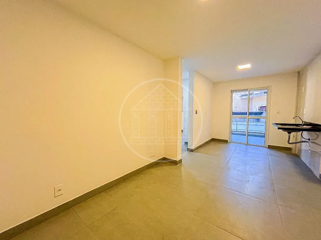 Apartamento, 2 quartos, 47 m² - Foto 2