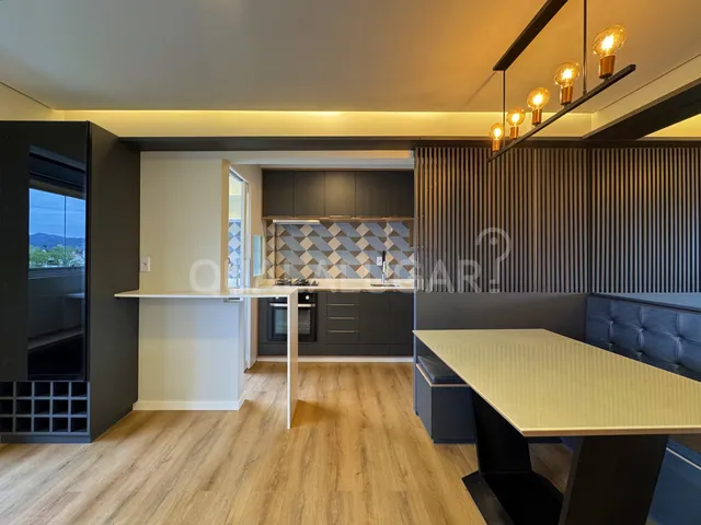 Apartamento 1 quarto e 1 banheiro, à venda ou para alugar, no bairro Recife em Tubarão
