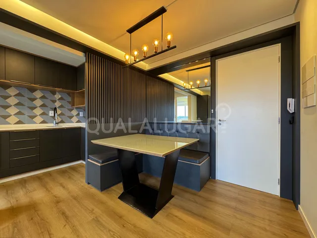 Apartamento 1 quarto e 1 banheiro, à venda ou para alugar, no bairro Recife em Tubarão