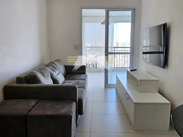 Apartamento 2 quartos e 1 banheiro, à venda, no bairro Jardim Piqueroby em São Paulo
