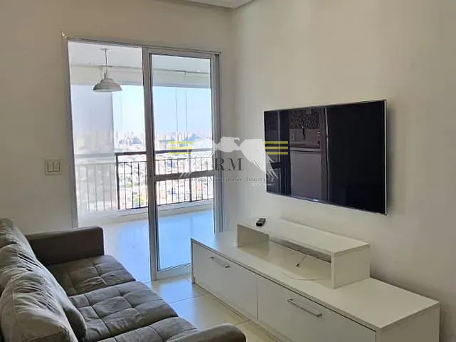 Apartamento 2 quartos e 1 banheiro, à venda, no bairro Jardim Piqueroby em São Paulo