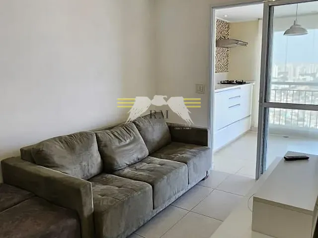 Apartamento 2 quartos e 1 banheiro, à venda, no bairro Jardim Piqueroby em São Paulo