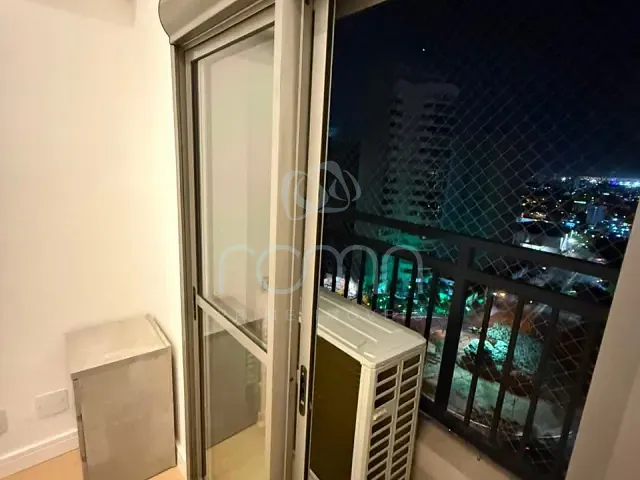Apartamento com 82m² 3 quartos e 2 banheiros, para alugar, no bairro Bom Jardim em São José do Rio Preto