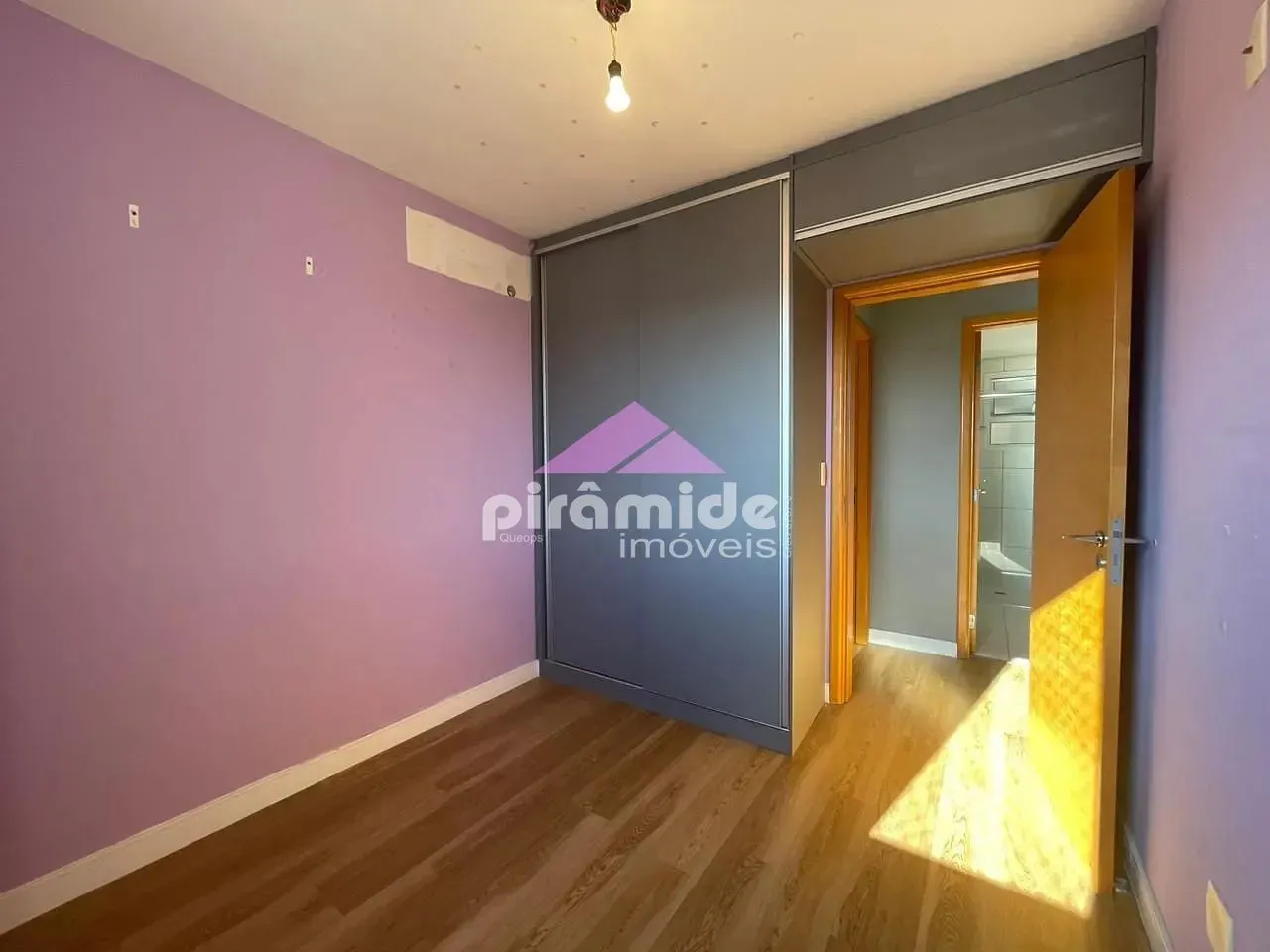 Apartamento, 3 quartos, 95 m² - Foto 6