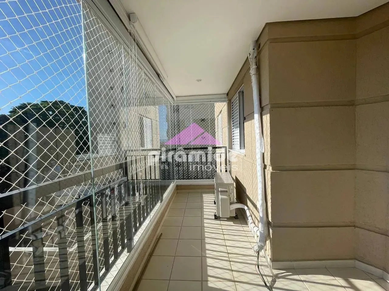 Apartamento, 3 quartos, 95 m² - Foto 12
