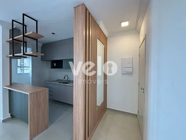 Apartamento 2 quartos e 2 banheiros, à venda, no bairro Jardim das Nações em Taubaté