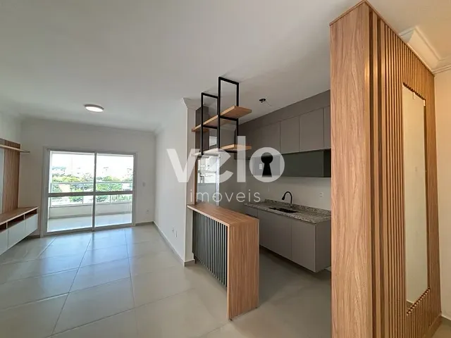 Apartamento 2 quartos e 2 banheiros, à venda, no bairro Jardim das Nações em Taubaté
